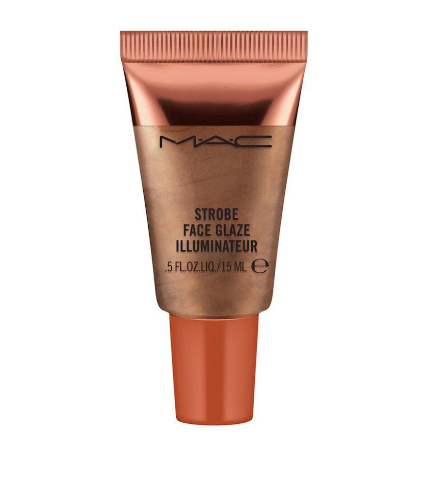 MAC Store Face Glaze Illuminateur